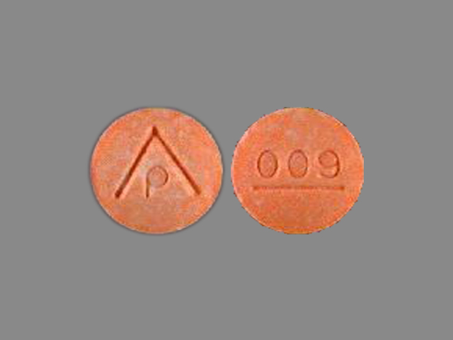 AP pill