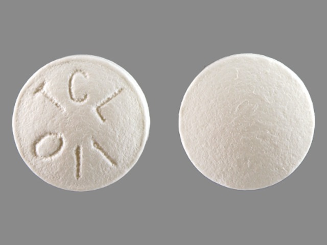 TCL pill