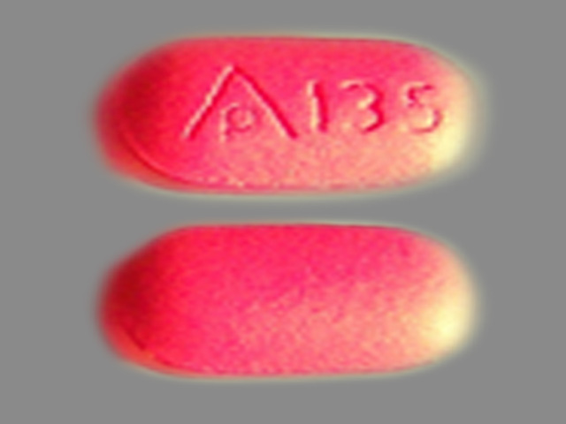 AP pill