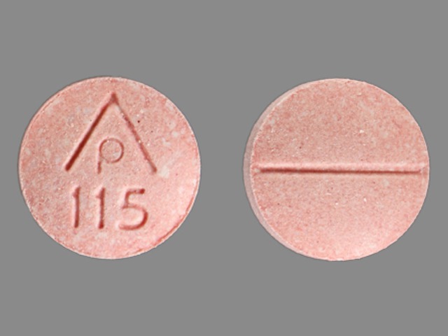 AP pill
