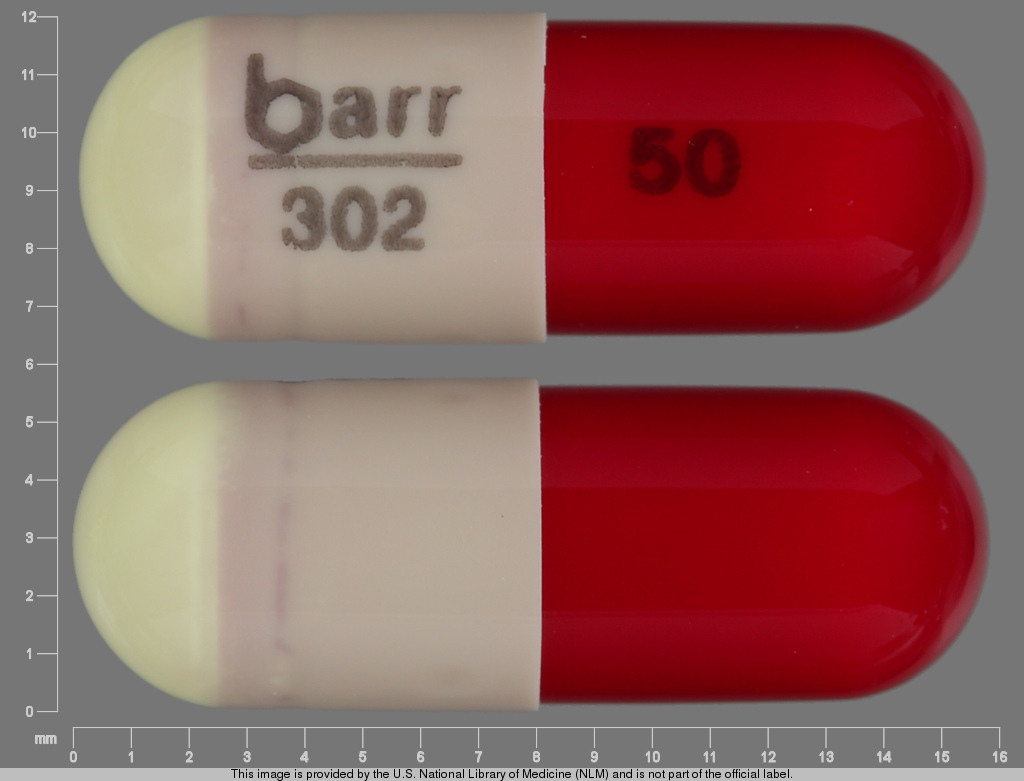 barr pill