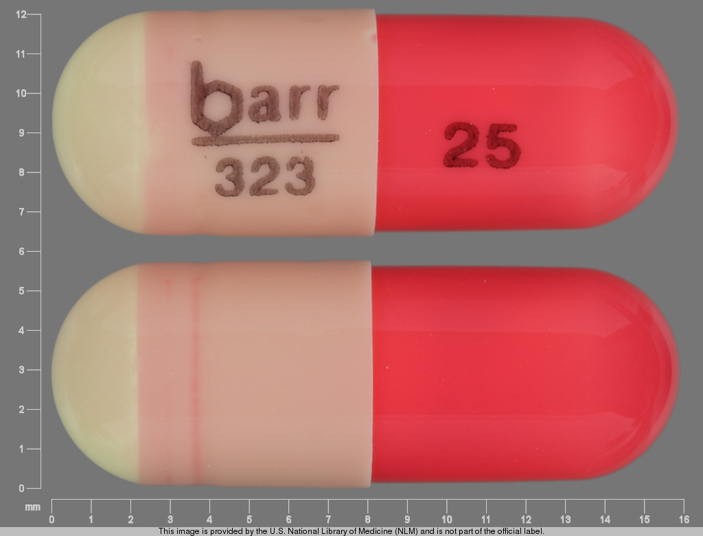 barr pill
