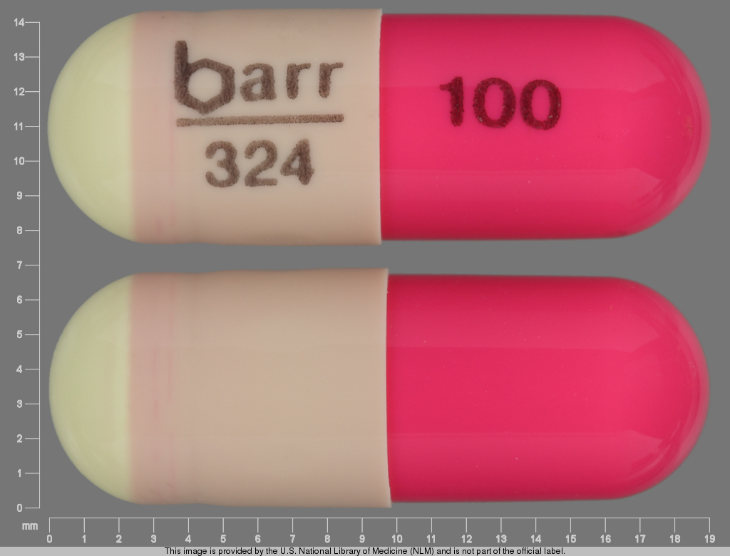 barr pill