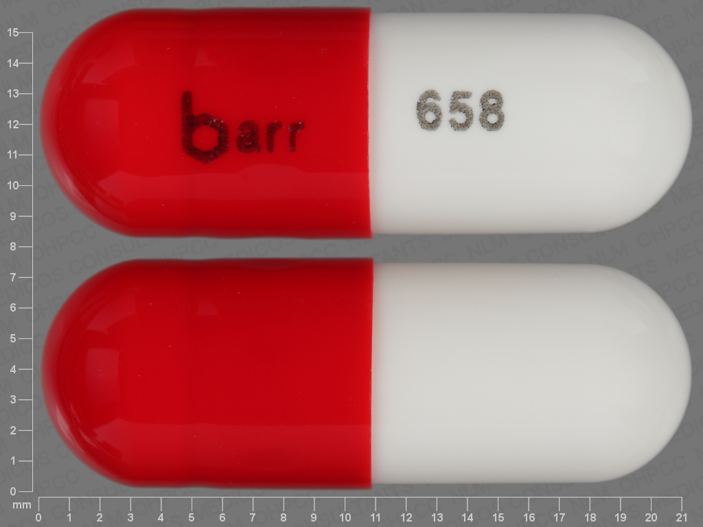 barr pill