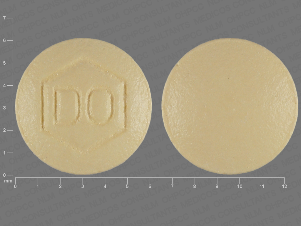 DO pill