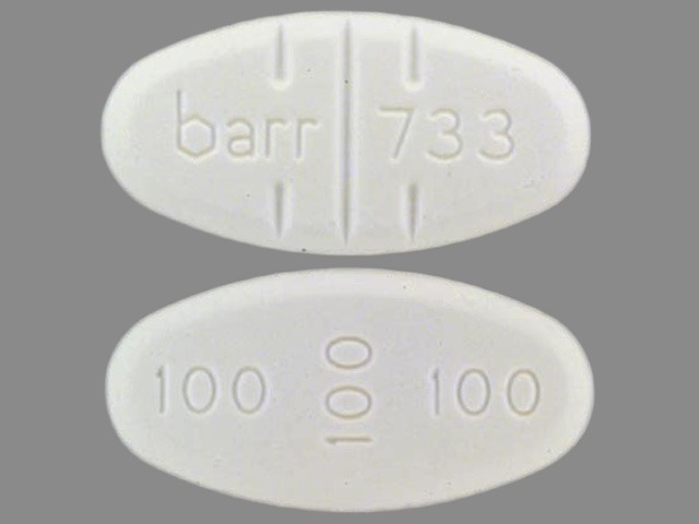 barr pill