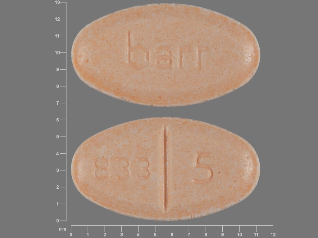833 pill