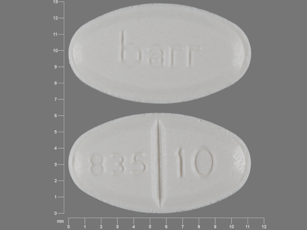 835 pill