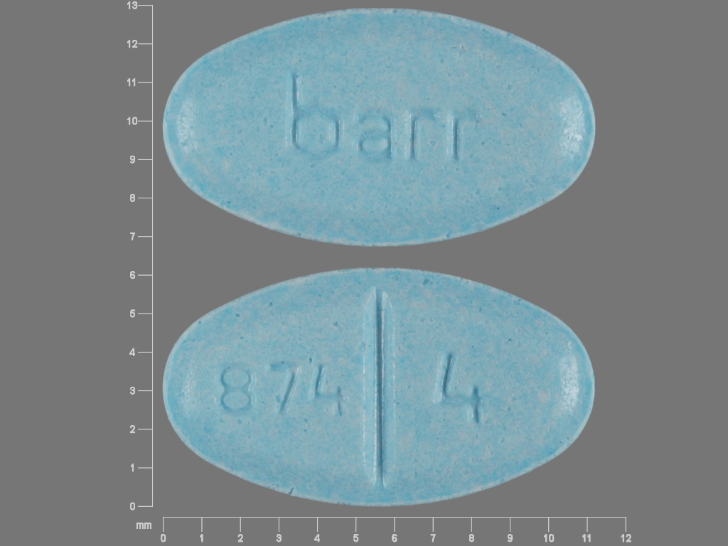 874 pill