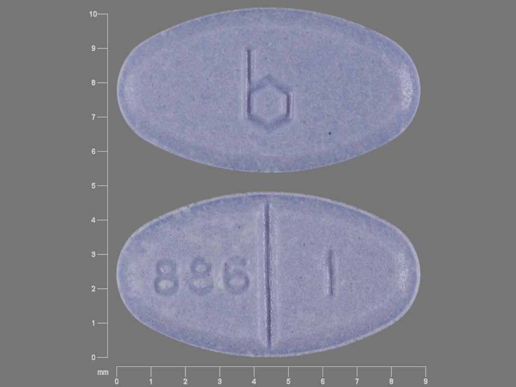 886 pill