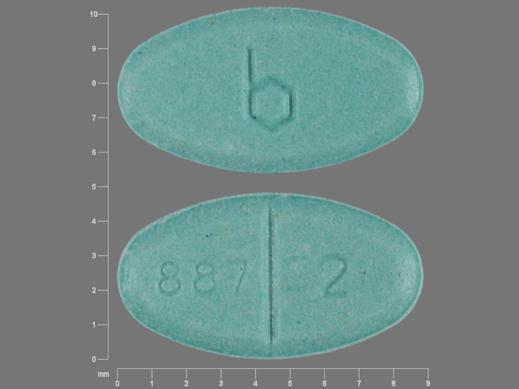887 pill