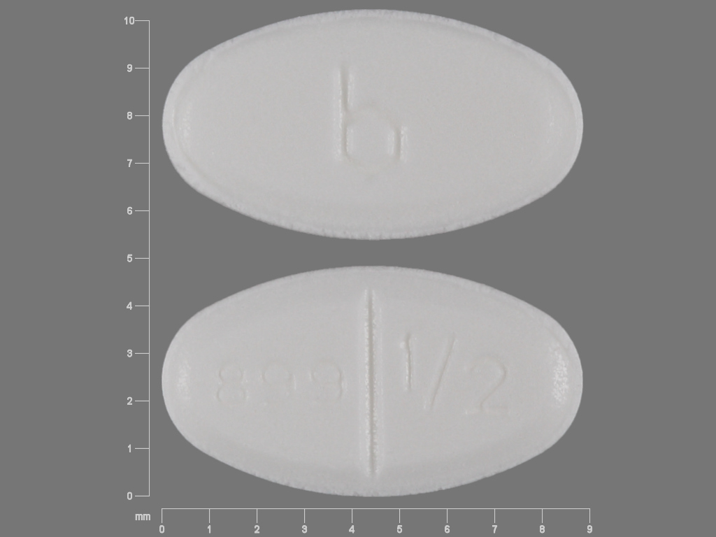 899 pill