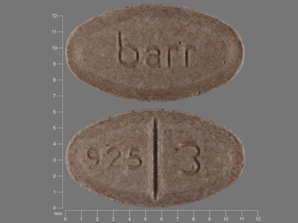 925 pill