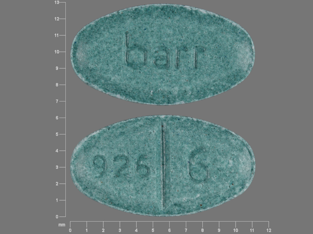 926 pill