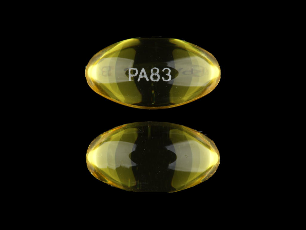 PA83 pill