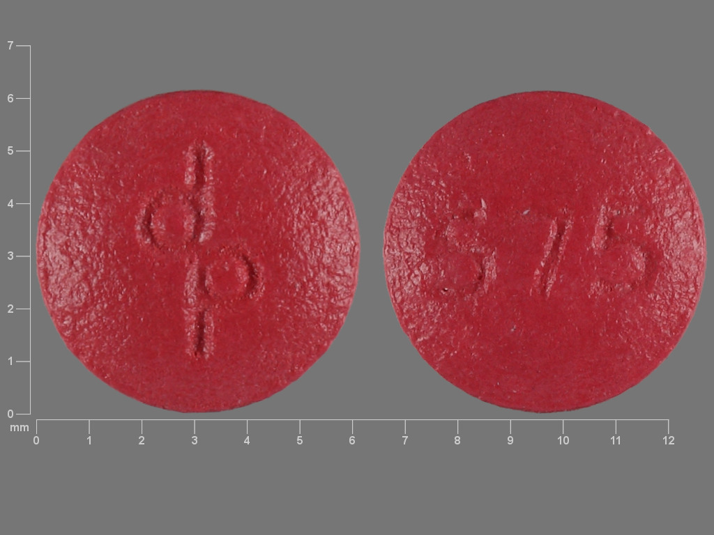dp pill