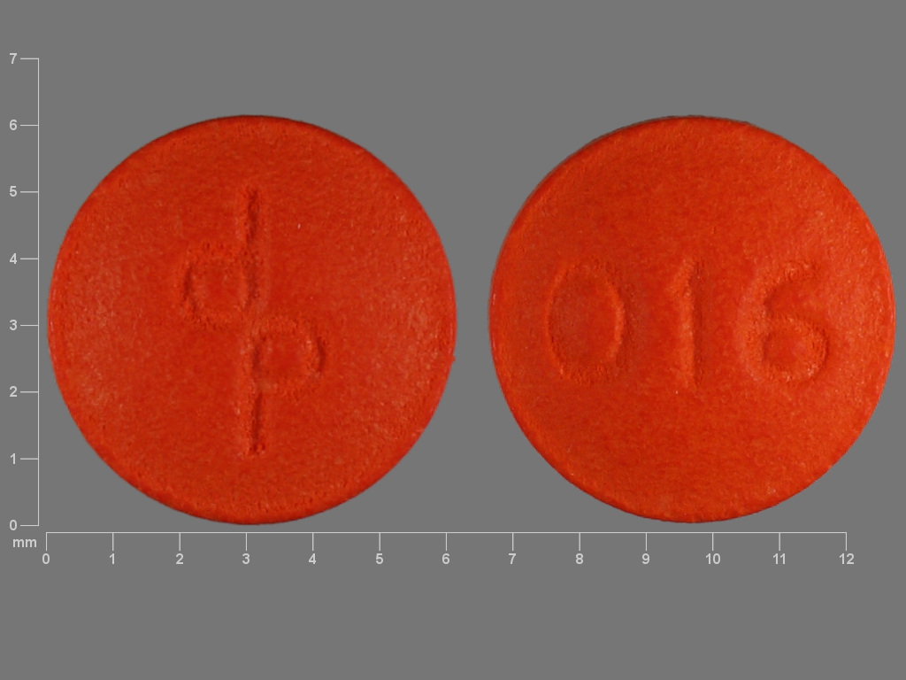 dp pill