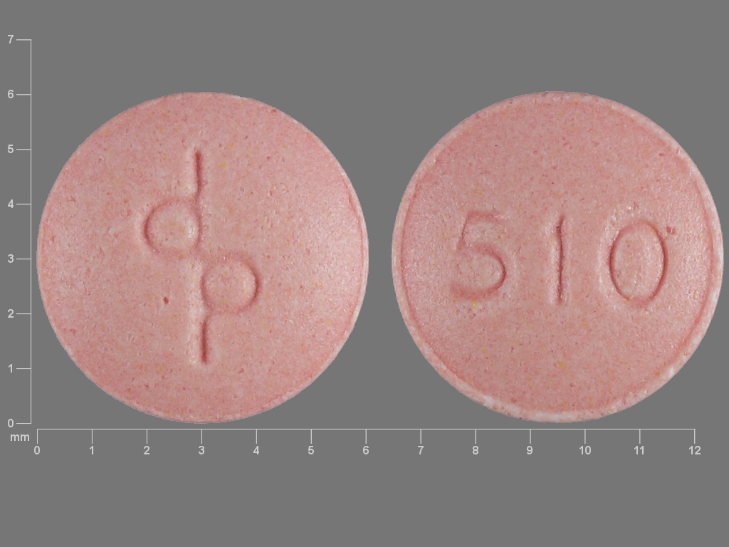 dp pill