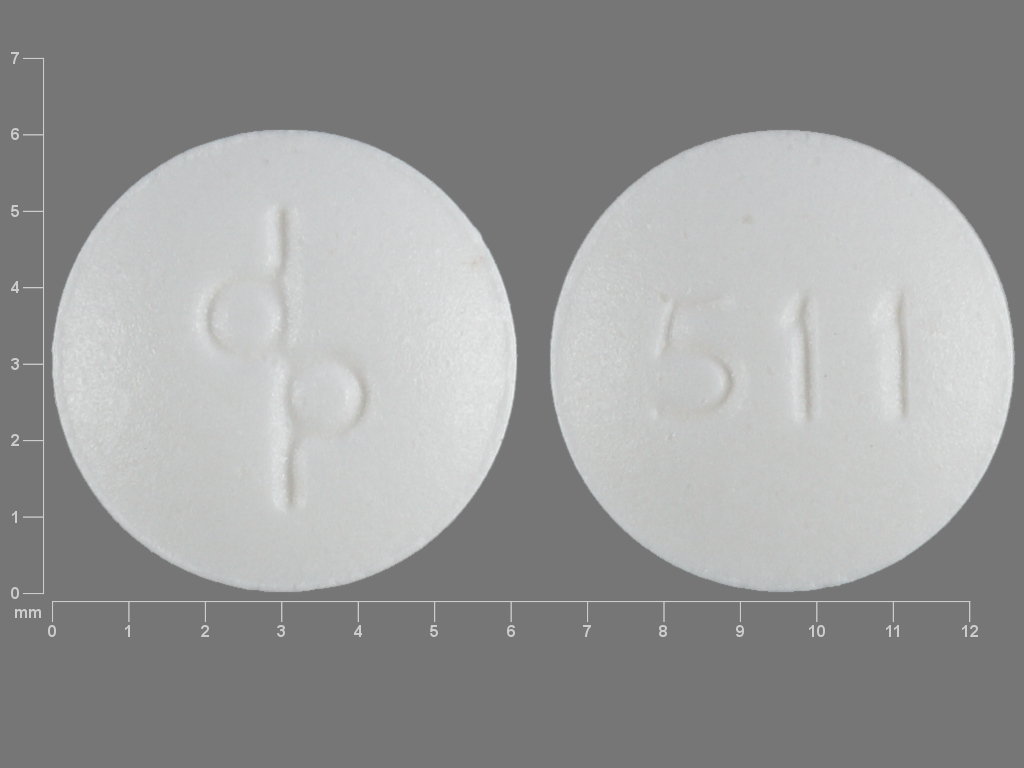 dp pill