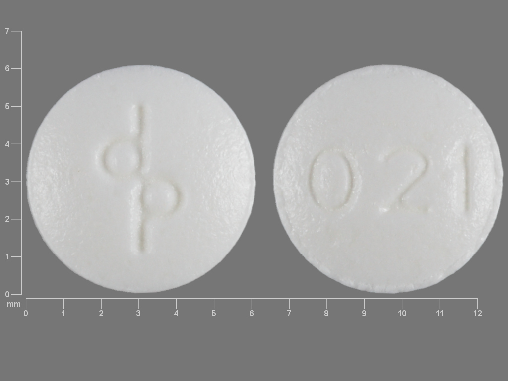 dp pill