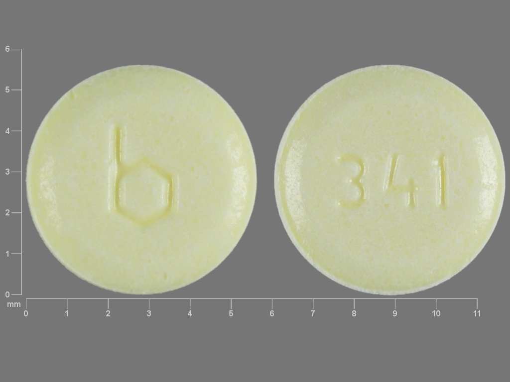 b pill