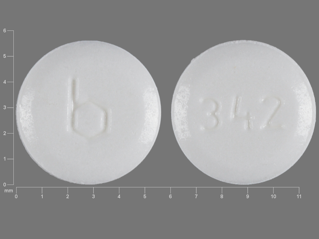 b pill