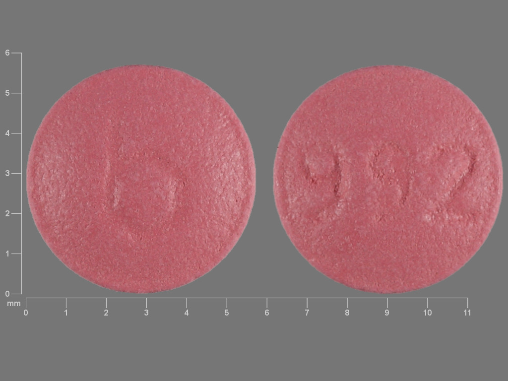 b pill