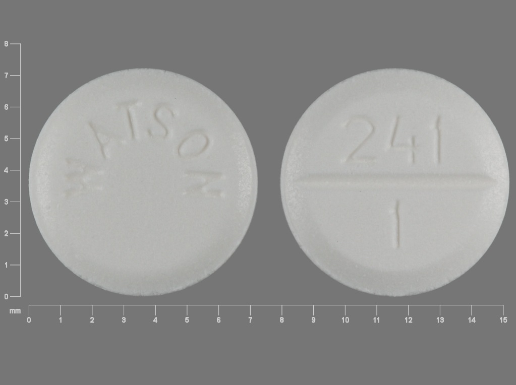 241 pill