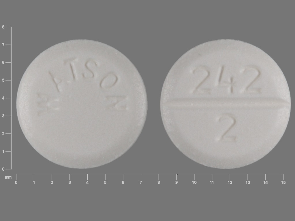 242 pill