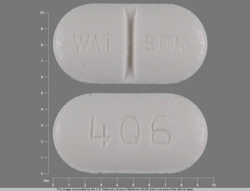 WAT pill
