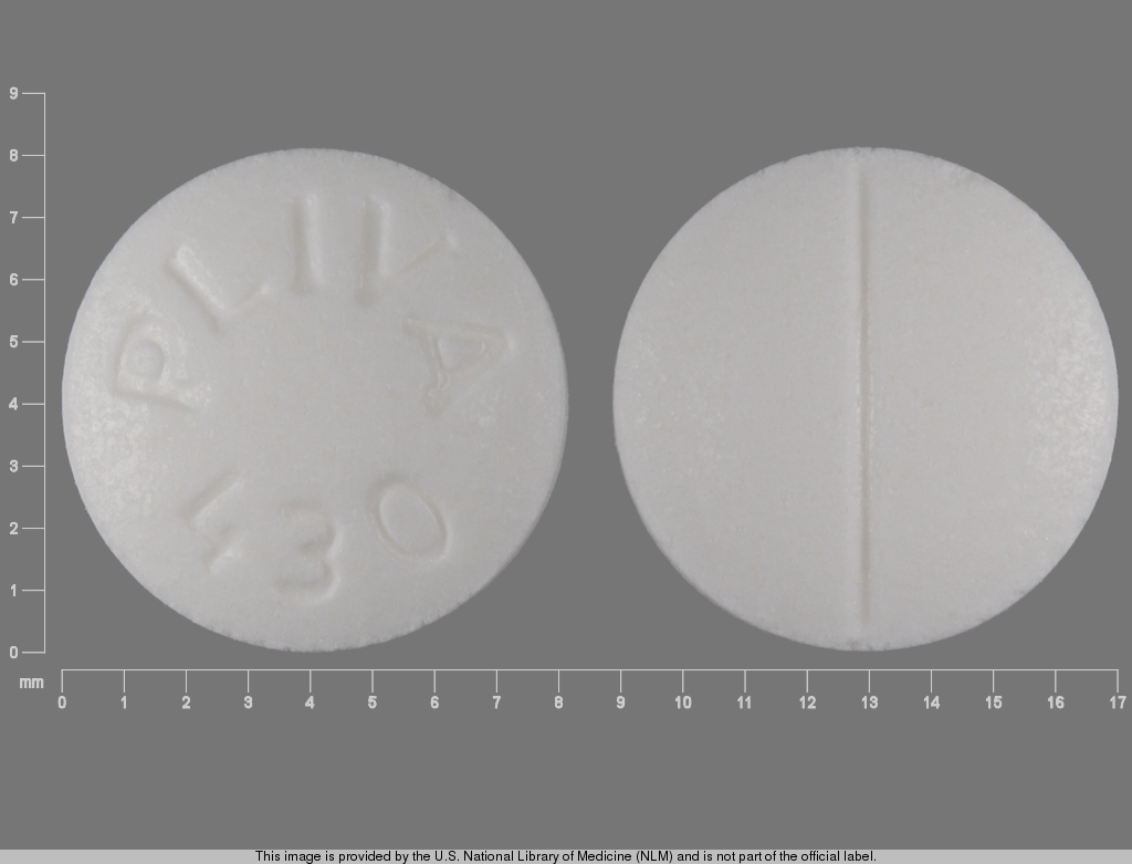 WPI pill