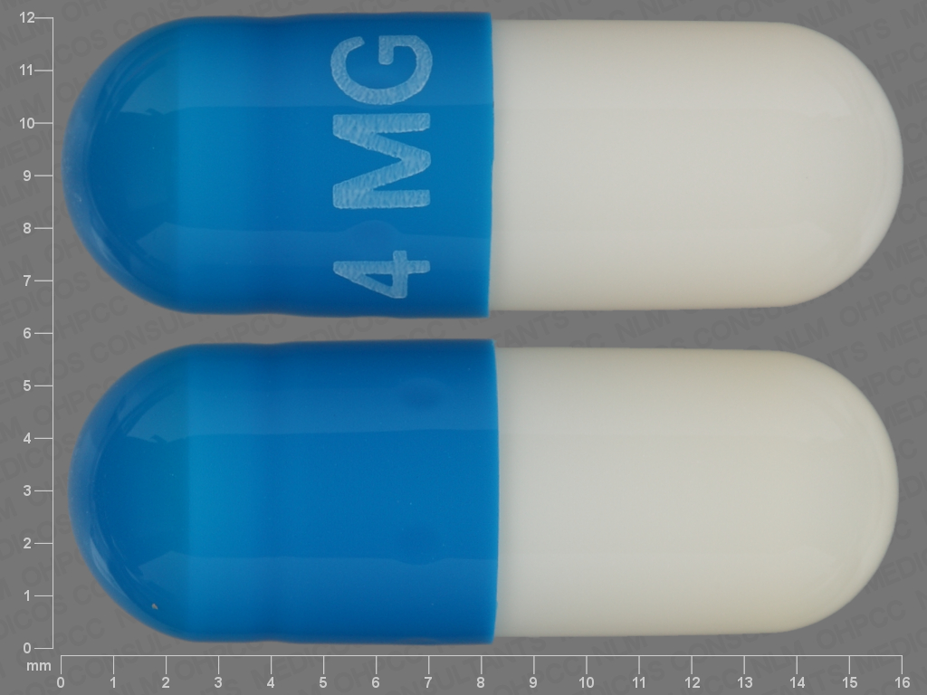 4 pill