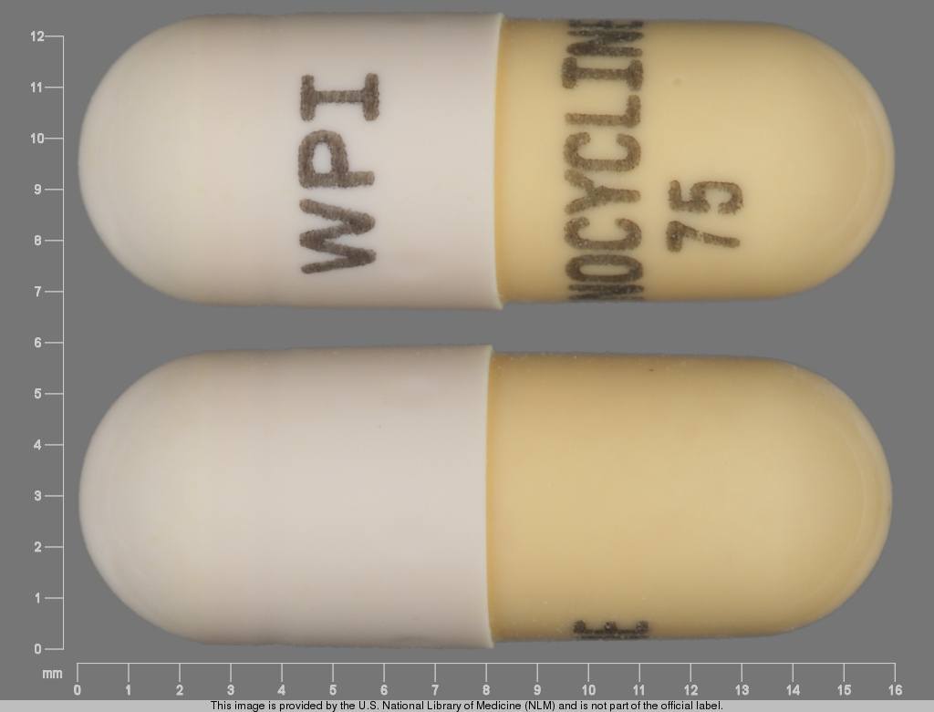 WPI pill
