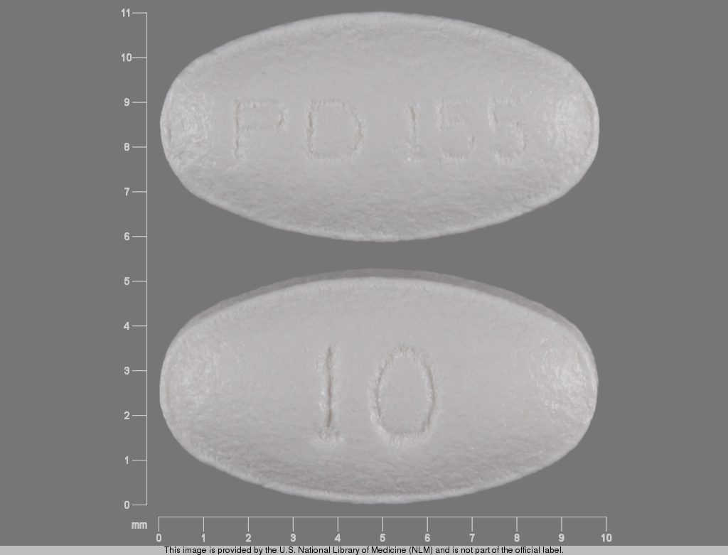 PD pill