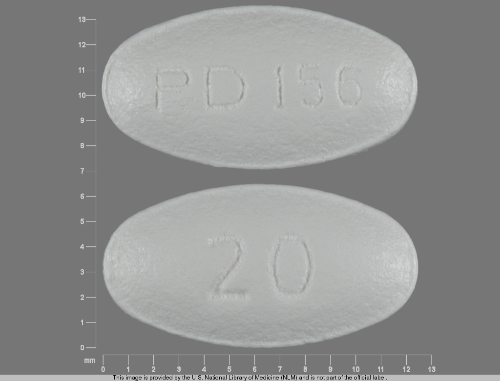 PD pill
