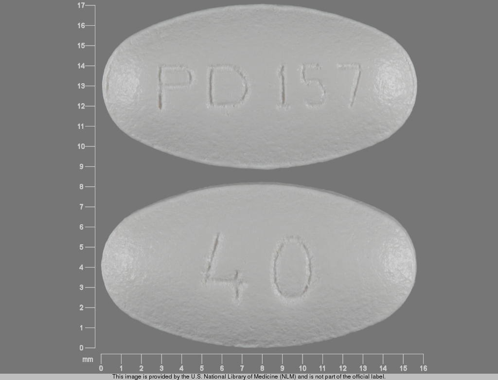 PD pill