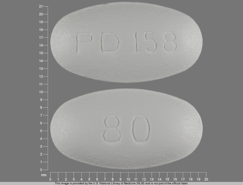 PD pill