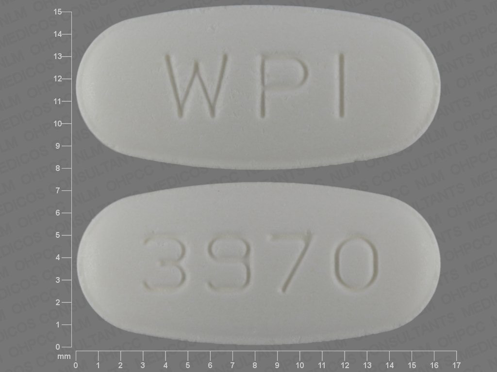 3970 pill