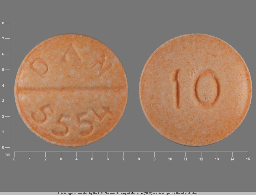 DAN pill