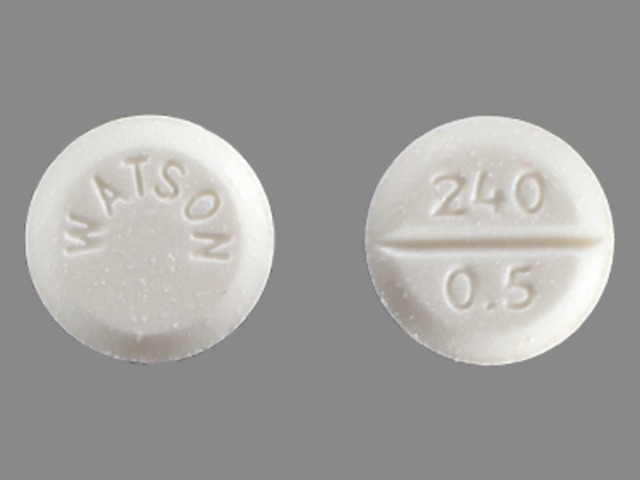 240 pill