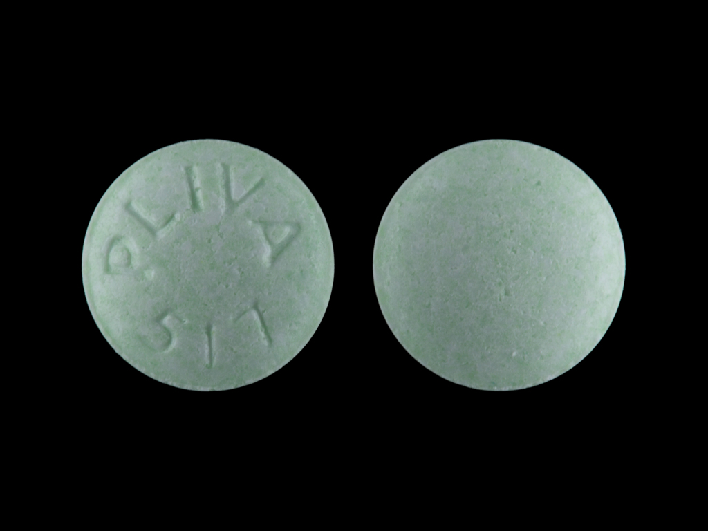 WPI pill