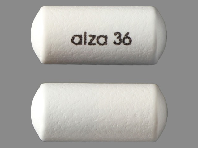 alza pill