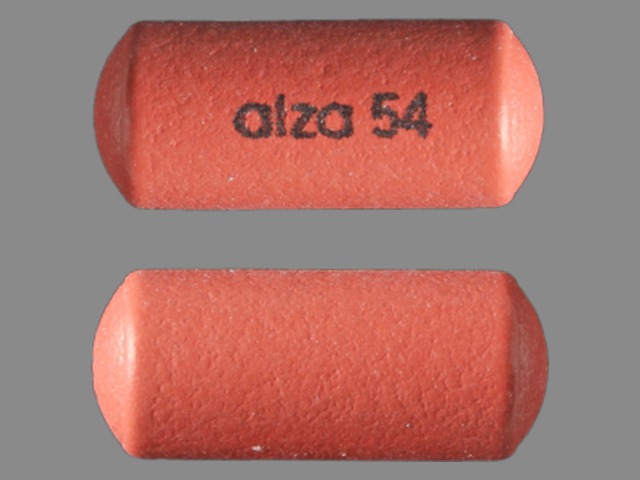alza pill