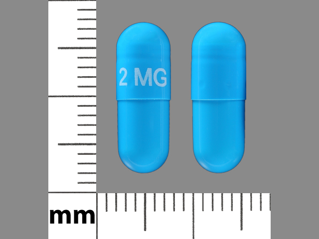2 pill