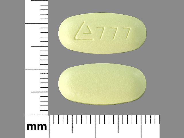777 pill