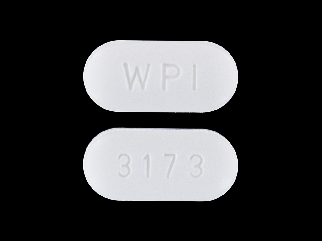 WPI pill