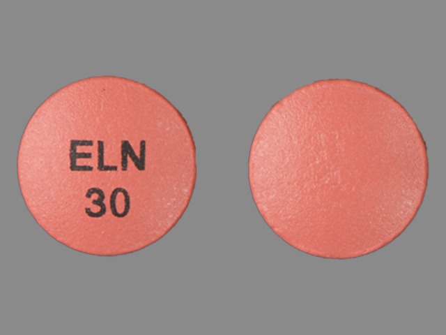 ELN pill