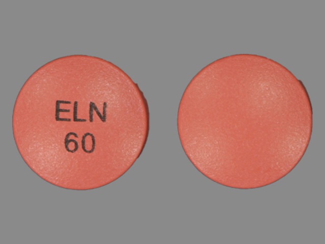 ELN pill