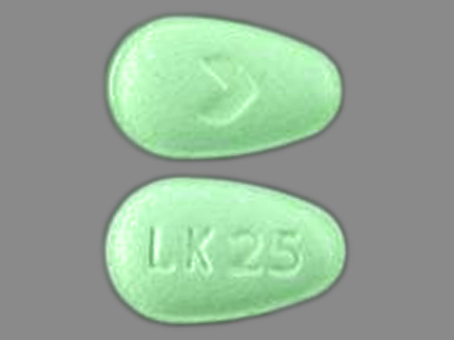 LK pill