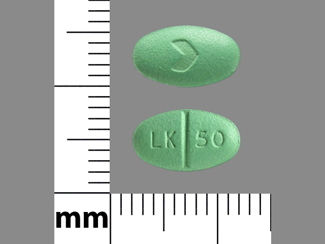 LK pill